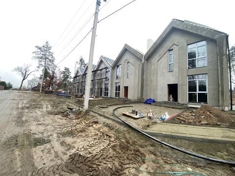 дом по адресу 11-я линия ул.