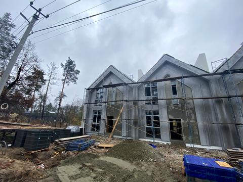 дом по адресу 11-я линия ул.