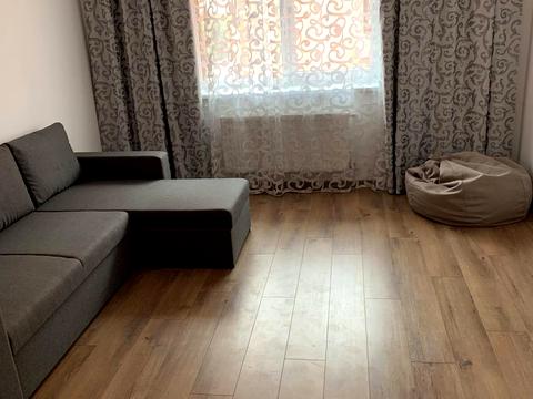 квартира по адресу Васильковая ул., 30