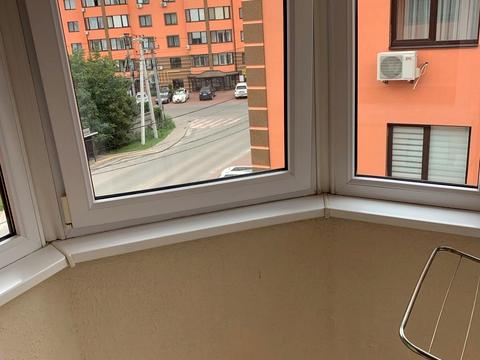 квартира по адресу Васильковая ул., 30