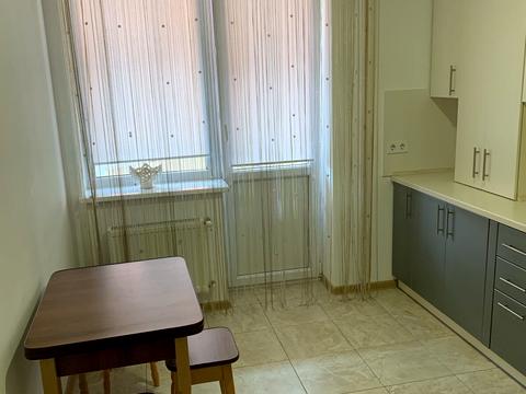 квартира по адресу Васильковая ул., 30