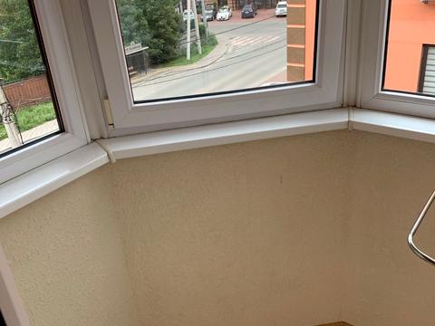 квартира по адресу Васильковая ул., 30