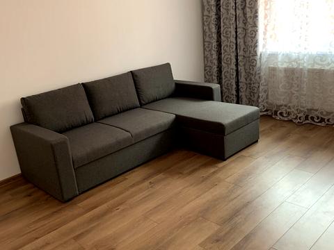 квартира по адресу Васильковая ул., 30