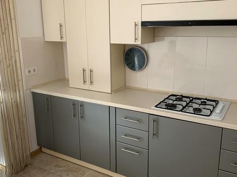 квартира по адресу Васильковая ул., 30