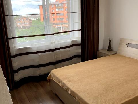 квартира по адресу Васильковая ул., 30