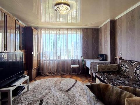 квартира по адресу Дружбы Народов бульв. (Дружбы Народов), 15