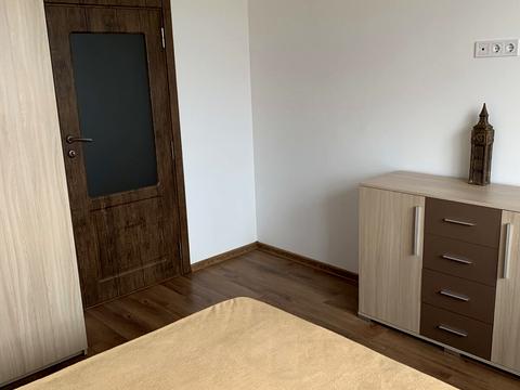 квартира по адресу Васильковая ул., 30