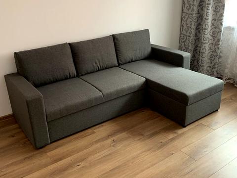 квартира по адресу Васильковая ул., 30