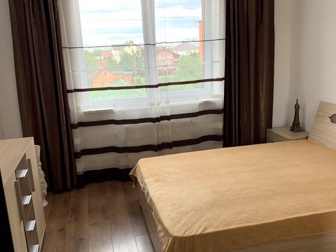 квартира по адресу Васильковая ул., 30