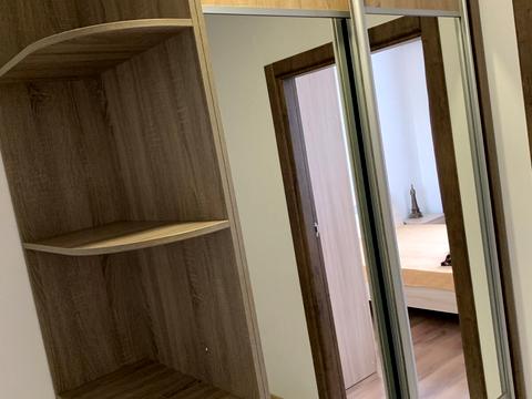 квартира по адресу Васильковая ул., 30