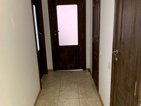 квартира по адресу Васильковая ул., 30