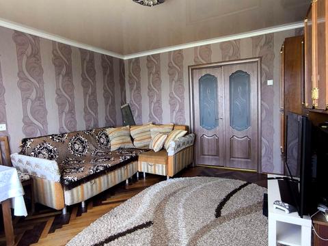 квартира по адресу Дружбы Народов бульв. (Дружбы Народов), 15