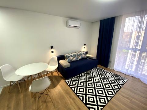 квартира за адресою Рудненська вул. (Білогорська), 8-Ж