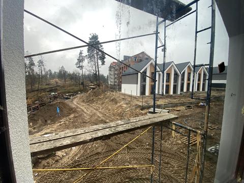 дом по адресу 11-я линия ул.