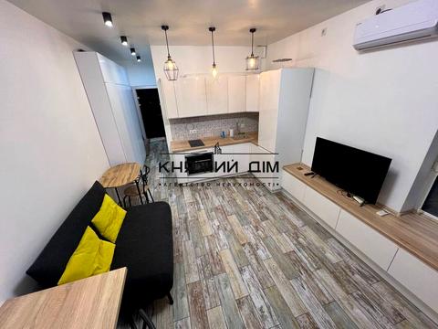 квартира по адресу Заречная ул., 3-А