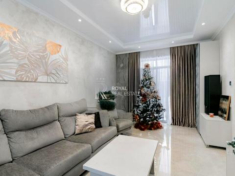 дом по адресу набережна