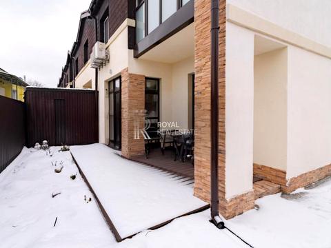 дом по адресу набережна