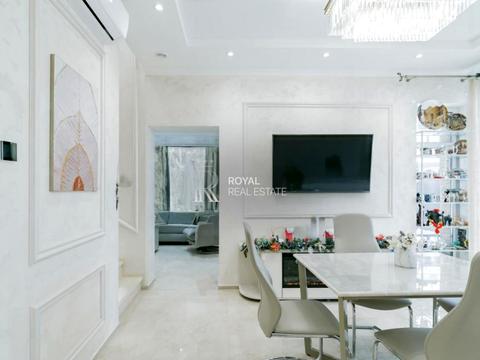 дом по адресу набережна