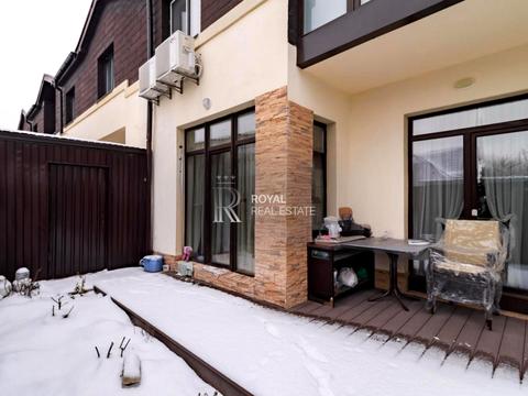 дом по адресу набережна