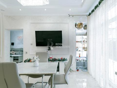 дом по адресу набережна