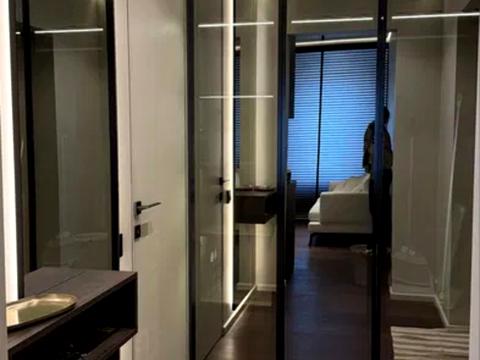 квартира за адресою Михайла Максимовича вул. (Онуфрія Трутенка), 24