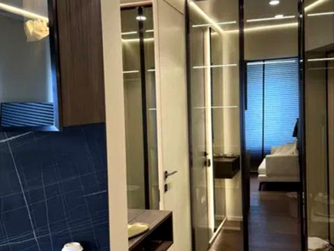 квартира за адресою Михайла Максимовича вул. (Онуфрія Трутенка), 24