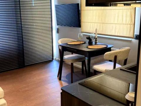 квартира за адресою Михайла Максимовича вул. (Онуфрія Трутенка), 24