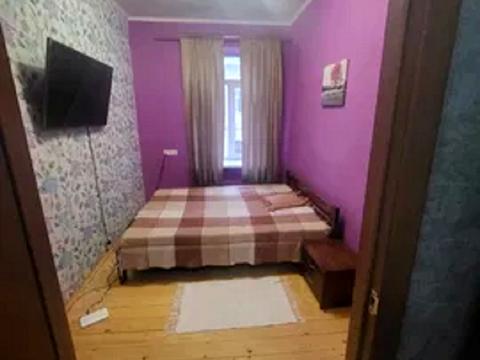 квартира по адресу Замарстыновская ул. (Калинина), 37