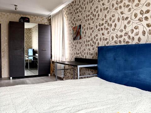 квартира по адресу Иорданская ул. (Лайоша Гавро), 16