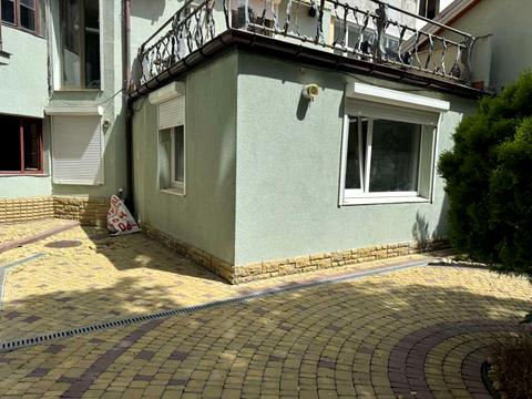 коммерческая по адресу Витовского ул. (Дзержинского), 29