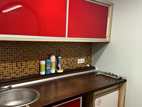 коммерческая по адресу Витовского ул. (Дзержинского), 29