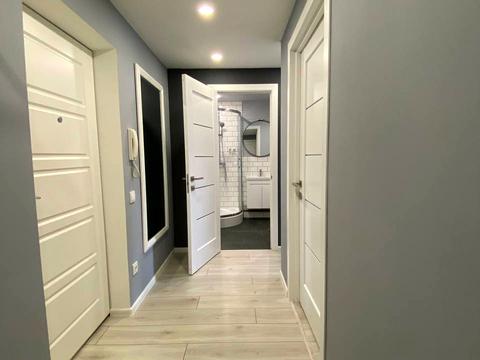 квартира за адресою Шолуденка вул., 2