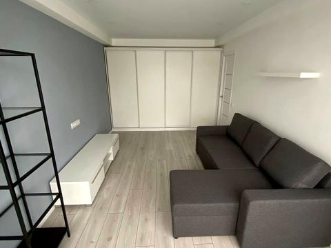 квартира за адресою Шолуденка вул., 2