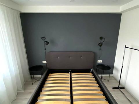 квартира за адресою Шолуденка вул., 2