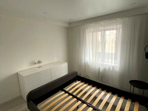 квартира за адресою Шолуденка вул., 2