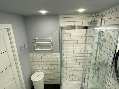 квартира за адресою Шолуденка вул., 2