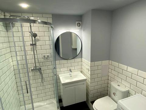 квартира за адресою Шолуденка вул., 2