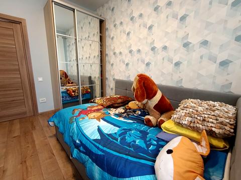 квартира за адресою Шептицького вул., 186