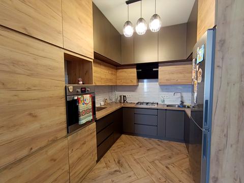 квартира за адресою Шептицького вул., 186