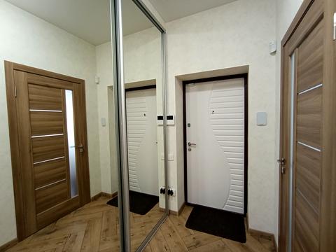 квартира за адресою Шептицького вул., 186