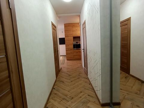 квартира за адресою Шептицького вул., 186