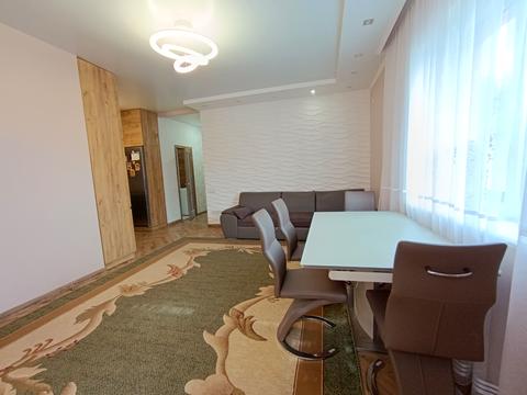 квартира за адресою Шептицького вул., 186