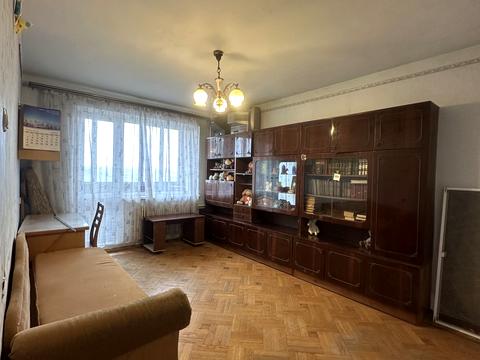 квартира за адресою Людвіга Свободи просп., 42а