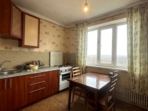 квартира за адресою Людвіга Свободи просп., 42а