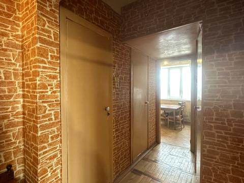 квартира за адресою Людвіга Свободи просп., 42а