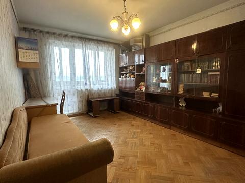 квартира за адресою Людвіга Свободи просп., 42а