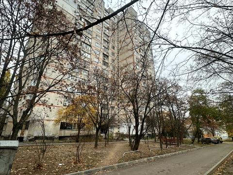 квартира за адресою Людвіга Свободи просп., 42а