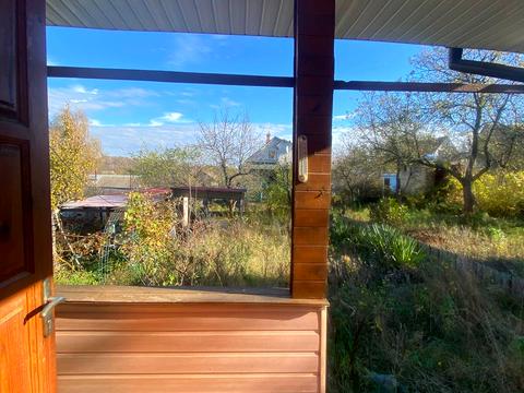 будинок за адресою Черешнева