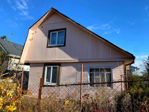 будинок за адресою Черешнева