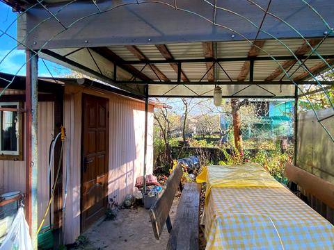 будинок за адресою Черешнева